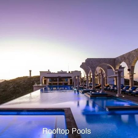 4Bd Oceanfront Unit Vista Encantada - Cabo Villa Cabo San Lucas Exterior photo